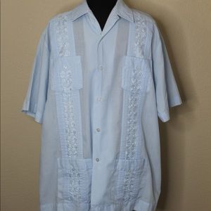Guayabera designer collection 👕